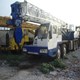 USED TL250E TADANO TRUCK CRANE 